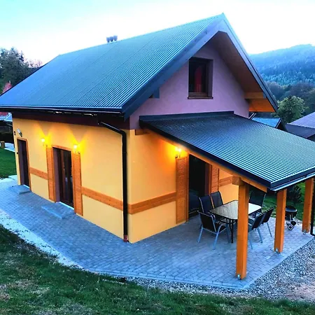 Cicha Chata Szczyrk Exterior photo