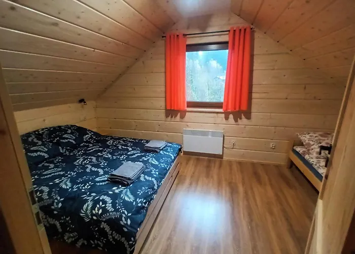 Cicha Chata Szczyrk