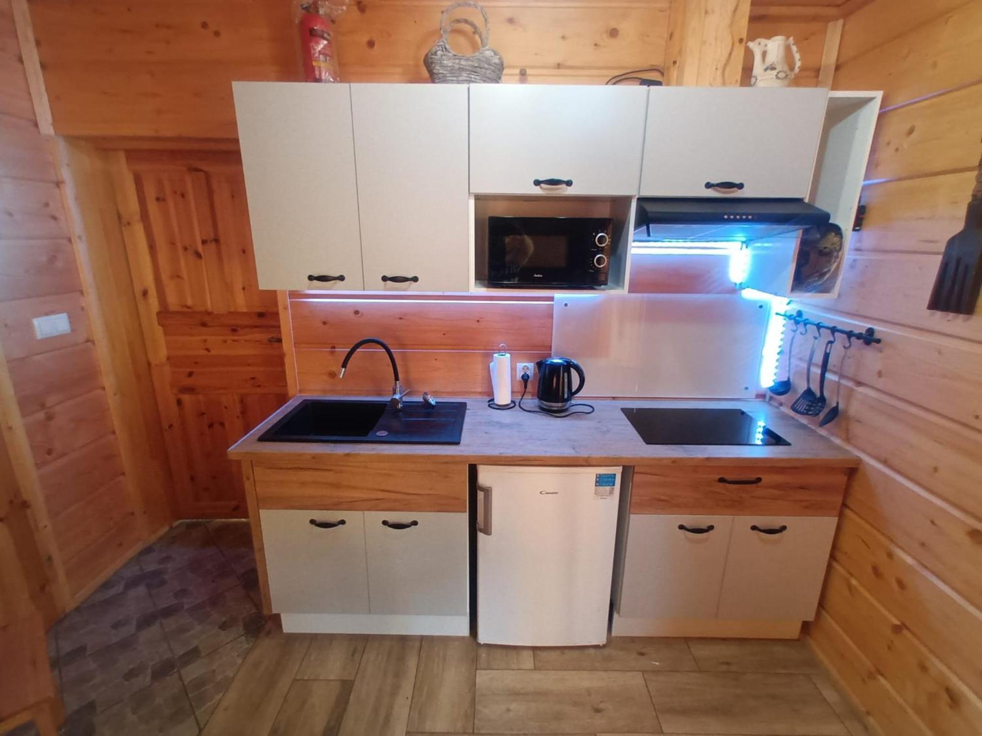 Cicha Chalet Szczyrk