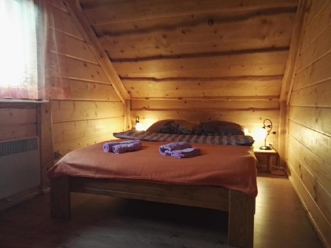 Cicha Chalet