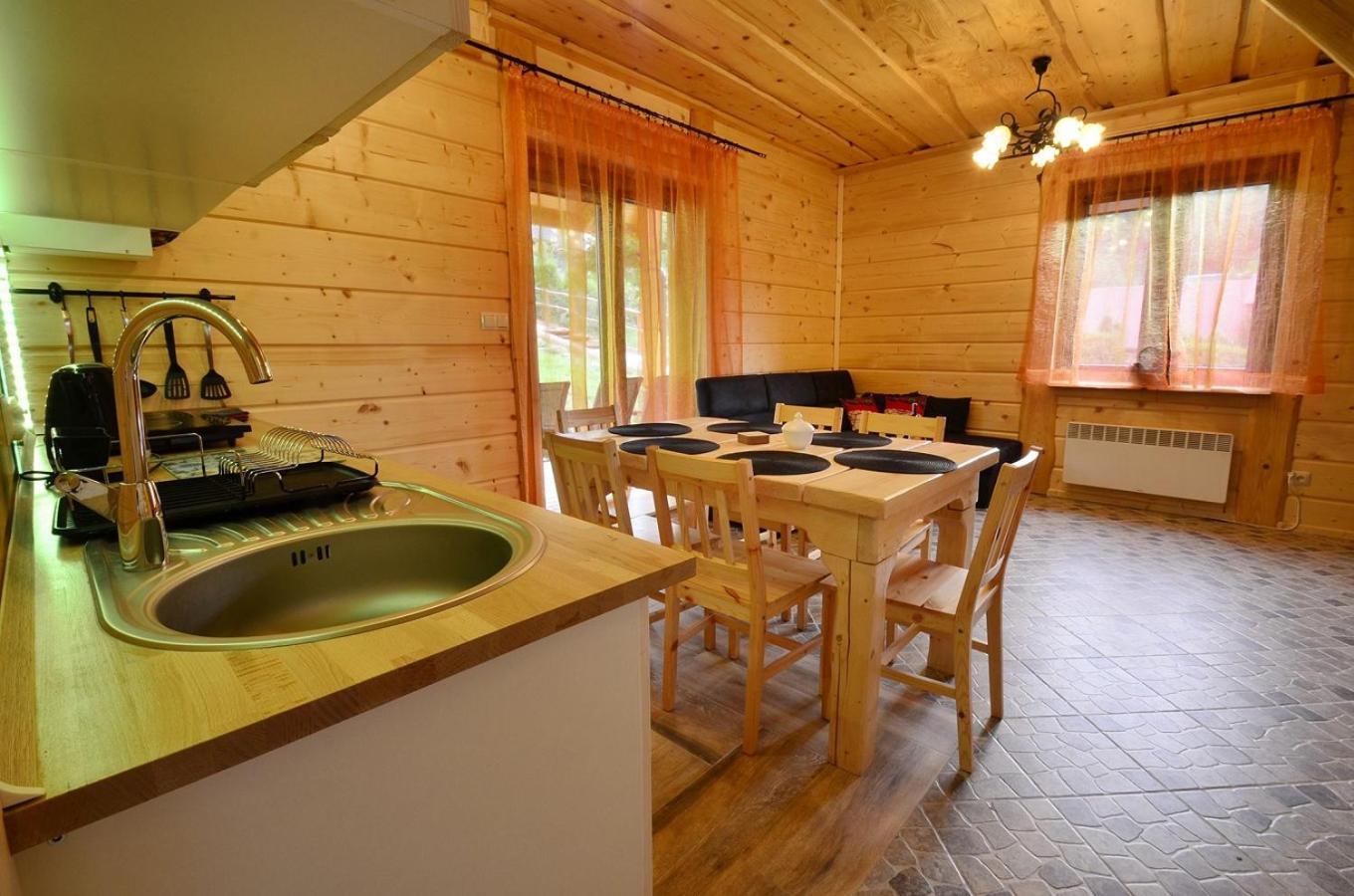 Cicha Chalet