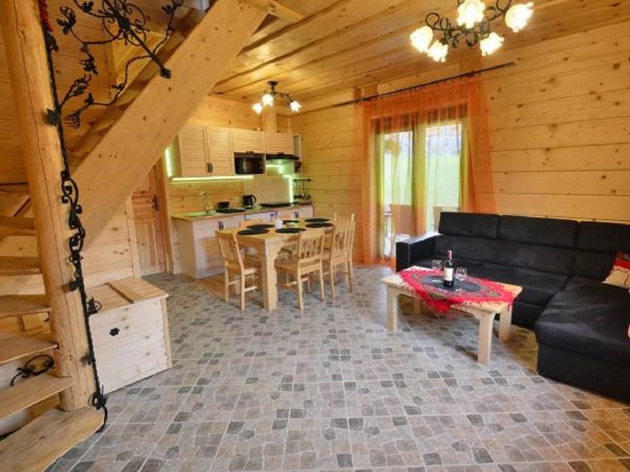 Cicha Chalet