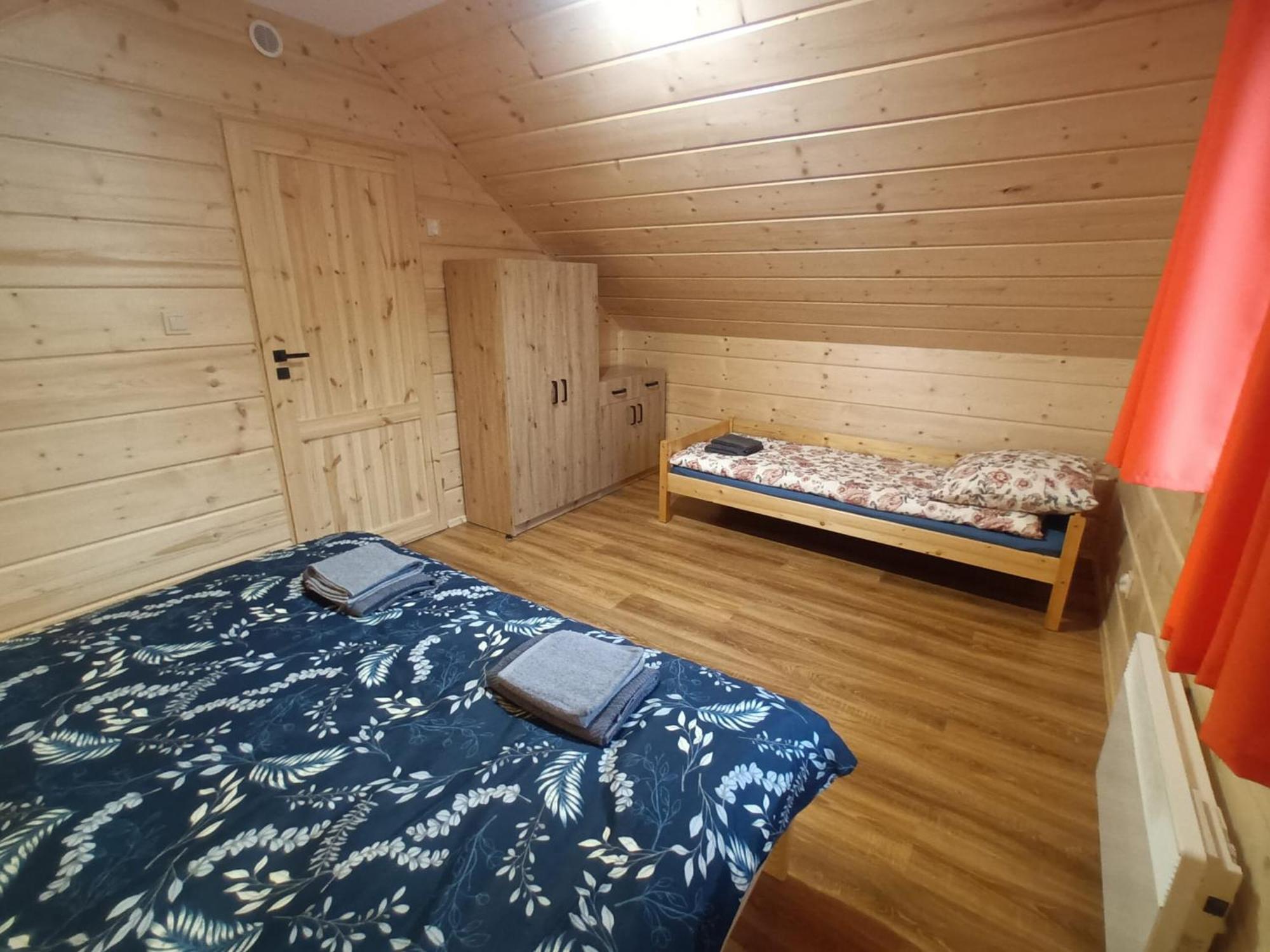 Chalet Cicha *