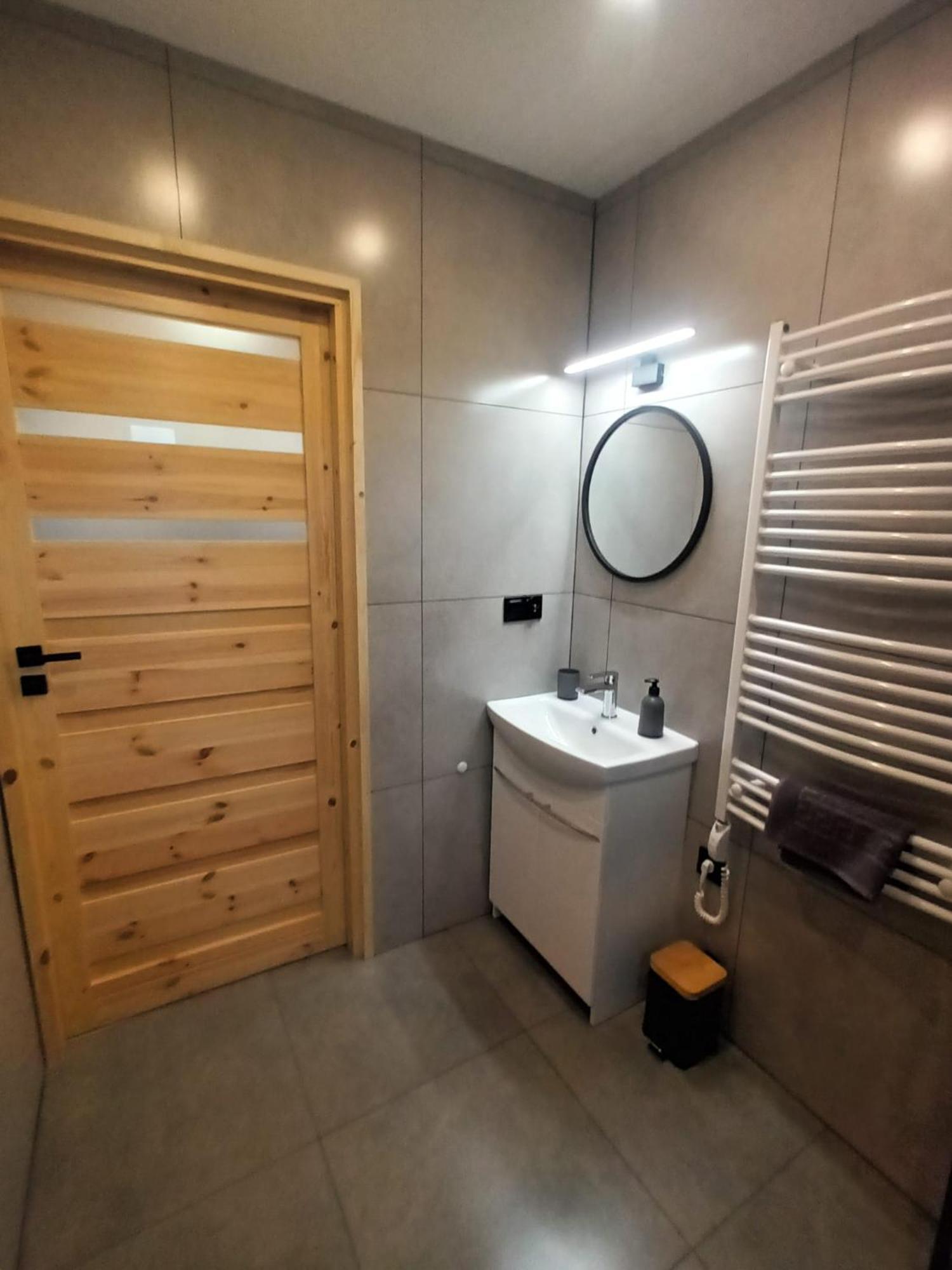 Cicha Chalet Szczyrk