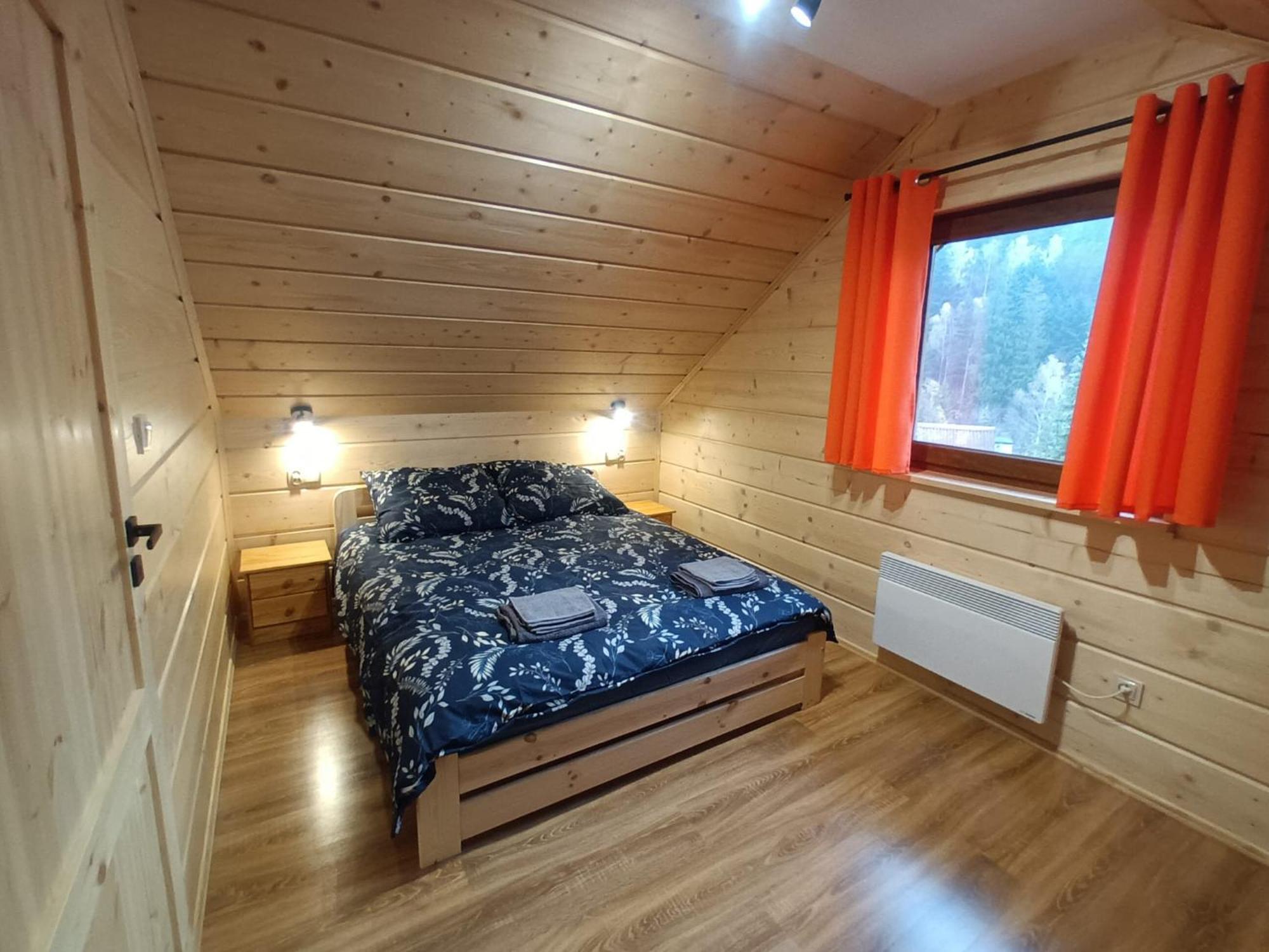 Chalet Cicha Szczyrk