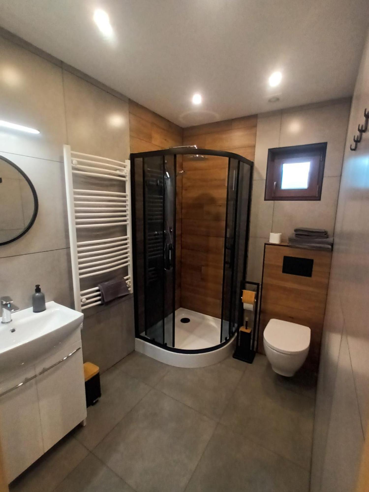 Cicha Chalet